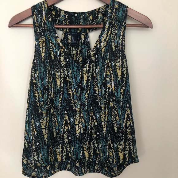 Hollister Tops - I love H81 crop top